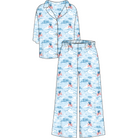 Eco Satin Wildest Dreams Set in When Pigs Fly-Fairley Fancy