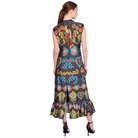 Estelle Dress in Davinci-Fairely Fancy