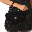 Evelyn Shoulder Bag-Fairley Fancy
