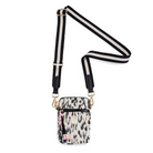 Ezra Phone Holder in Leo - Fairley Fancy