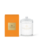 St. Bart's Bronze Candle - 13.4oz - Fairley Fancy