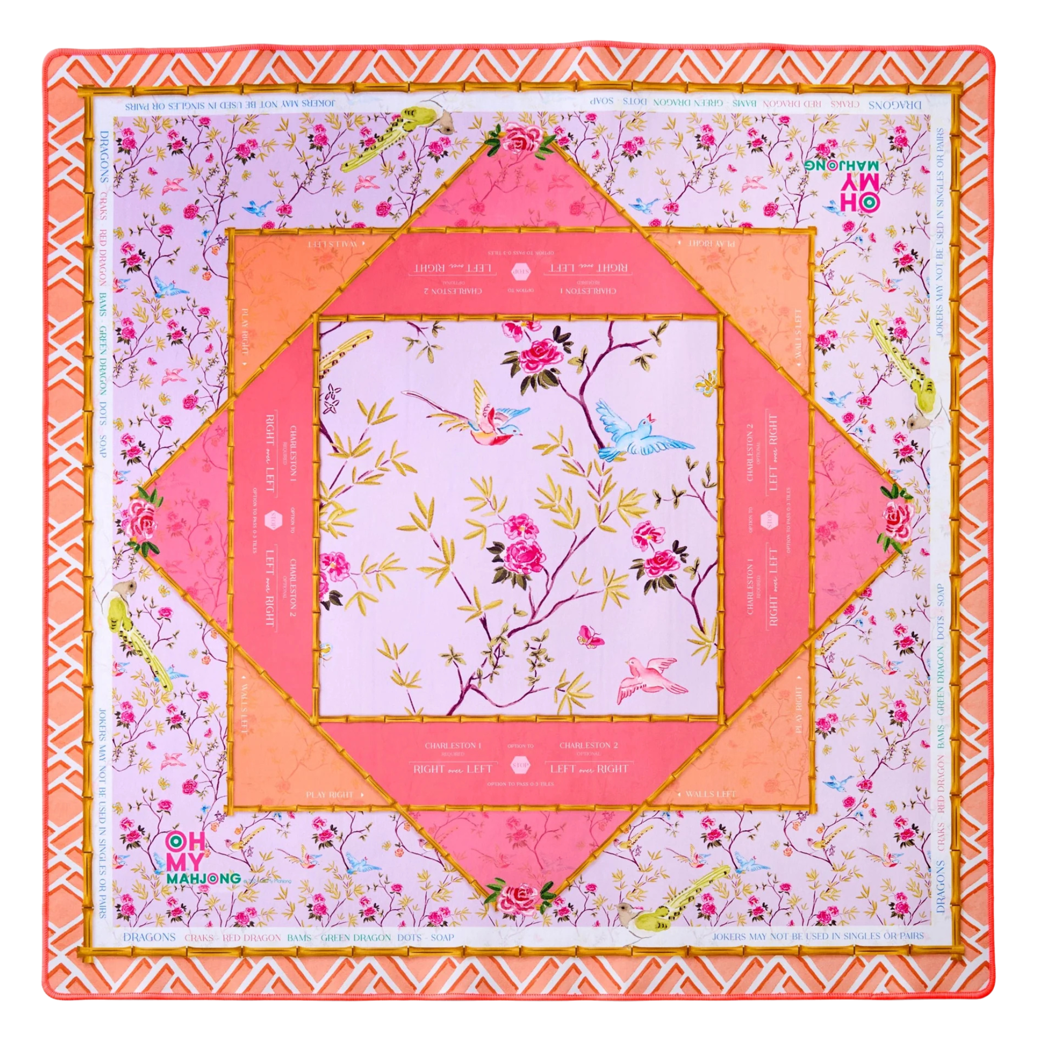 Goldie Mat-Fairley Fancy