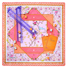 Goldie Mat-Fairley Fancy