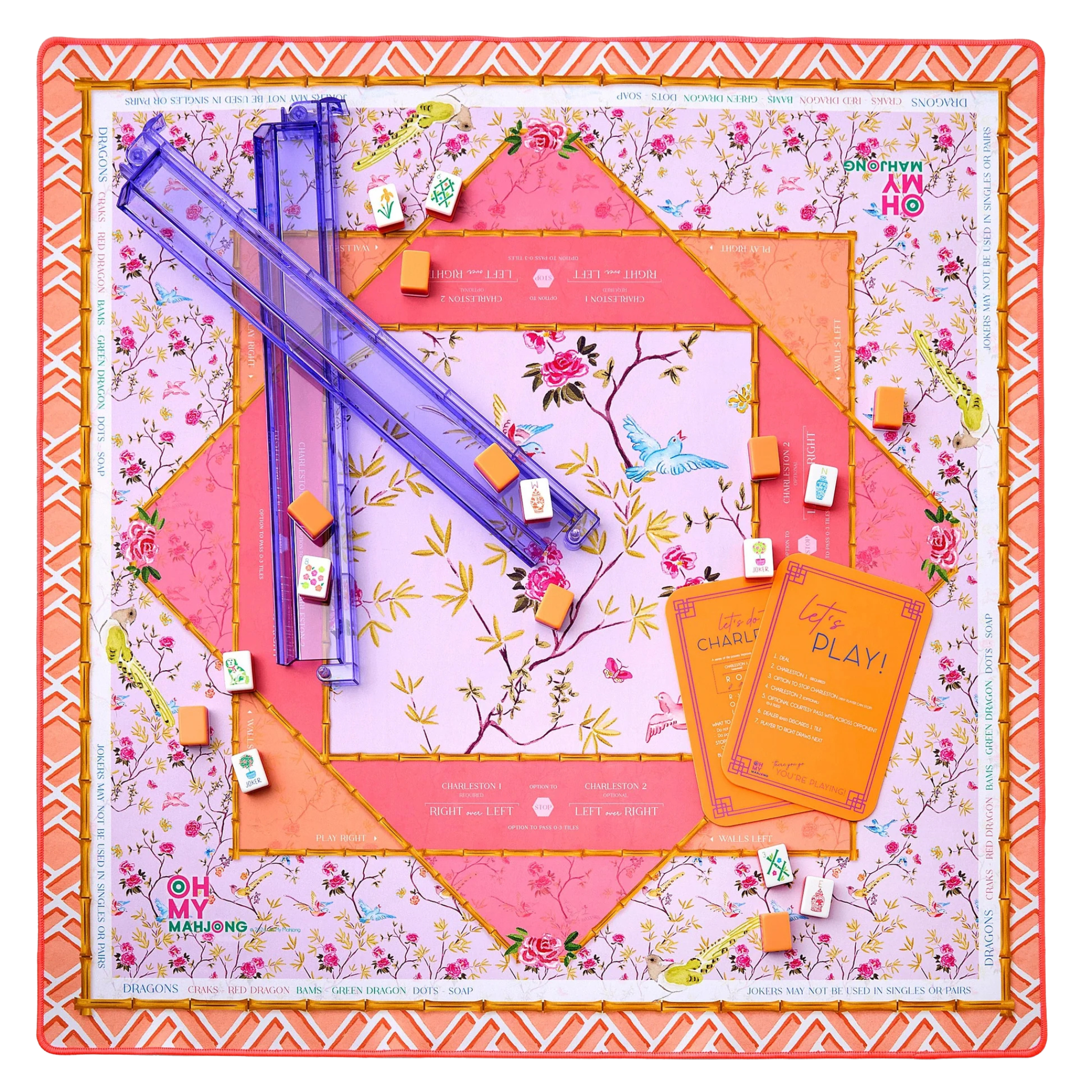 Goldie Mat-Fairley Fancy