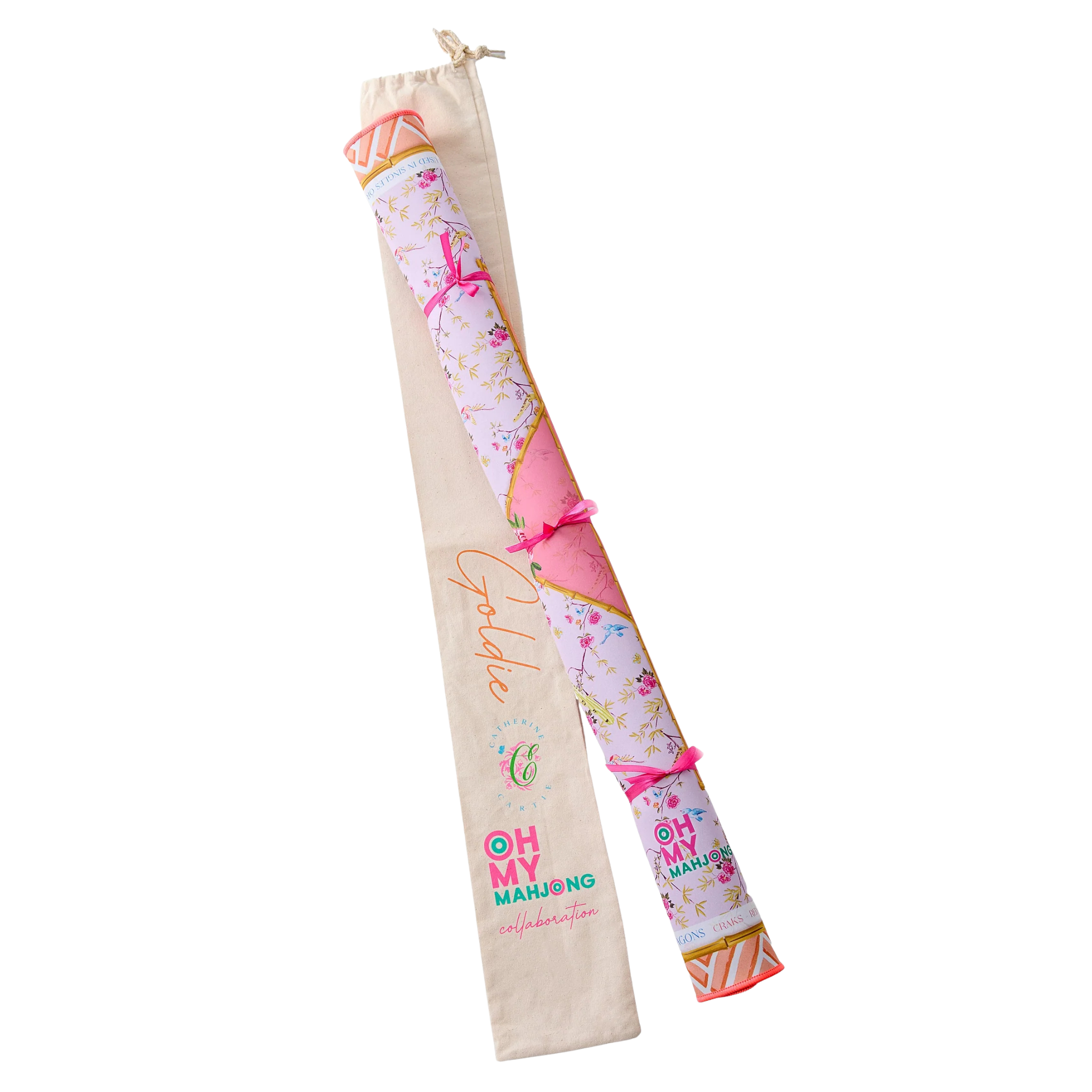 Goldie Mat-Fairley Fancy