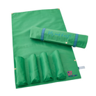 Green Rack and Roll Bag-Fairley Fancy