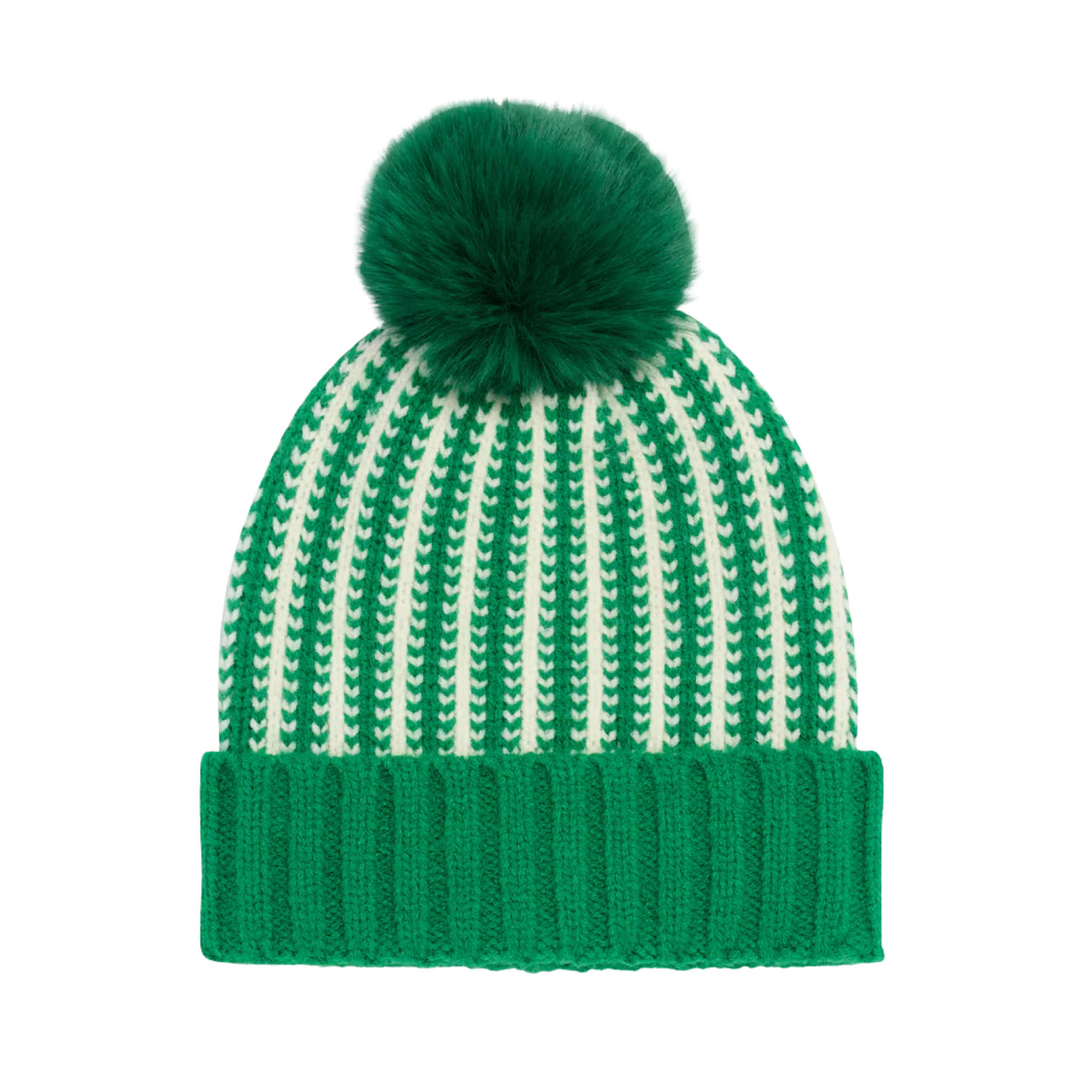Hadley Beanie-Fairley Fancy