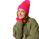 Hadley Beanie-Fairley Fancy