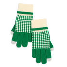 Hadley Touchscreen Gloves-Fairley Fancy