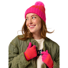 Hadley Touchscreen Gloves-Fairley Fancy