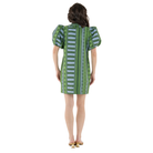 Hampton Mini in Forest Jubilee-Fairley Fancy