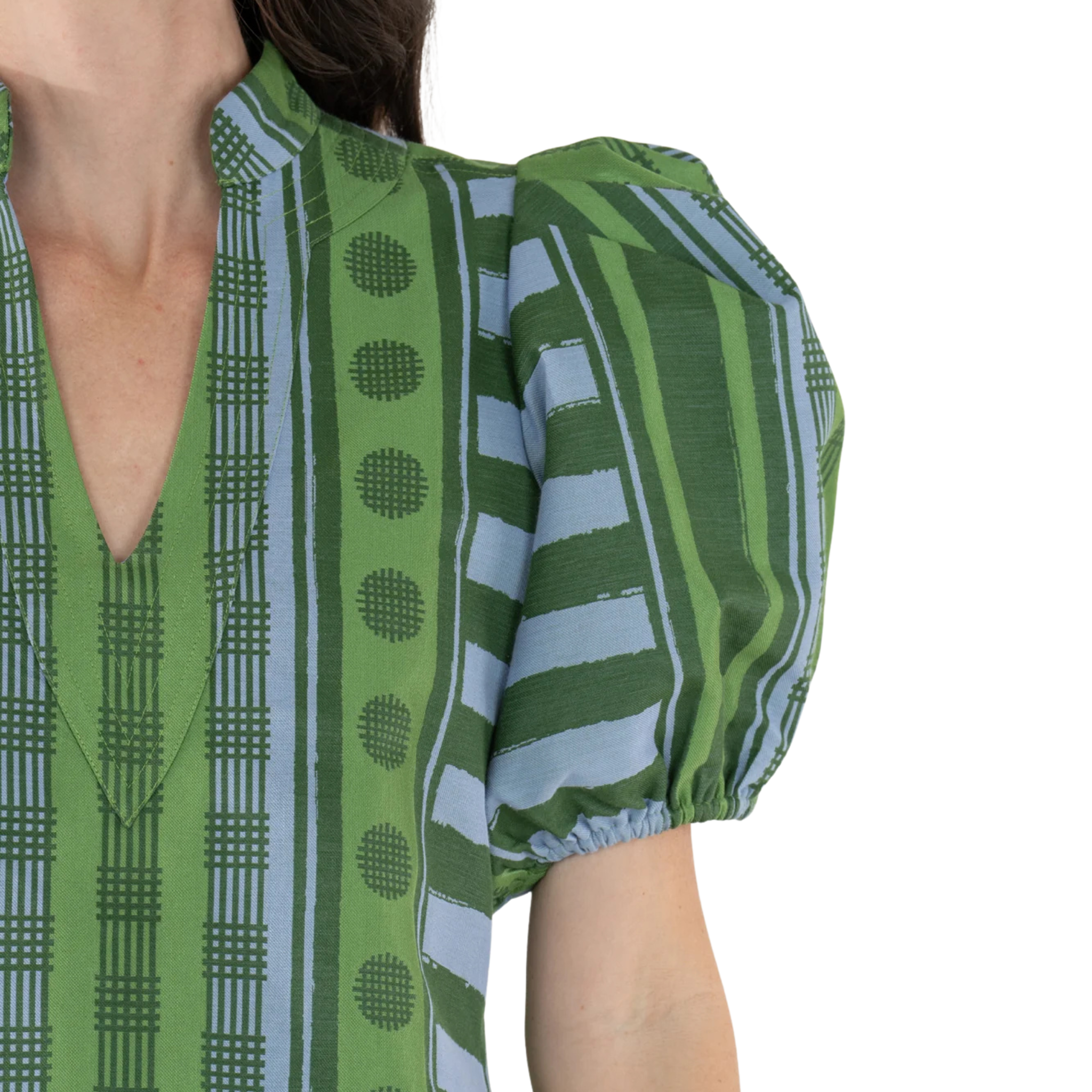 Hampton Mini in Forest Jubilee-Fairley Fancy