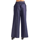 Harrison Pant in Ink Blue-Fairley Fancy