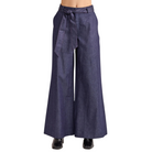 Harrison Pant in Ink Blue-Fairley Fancy