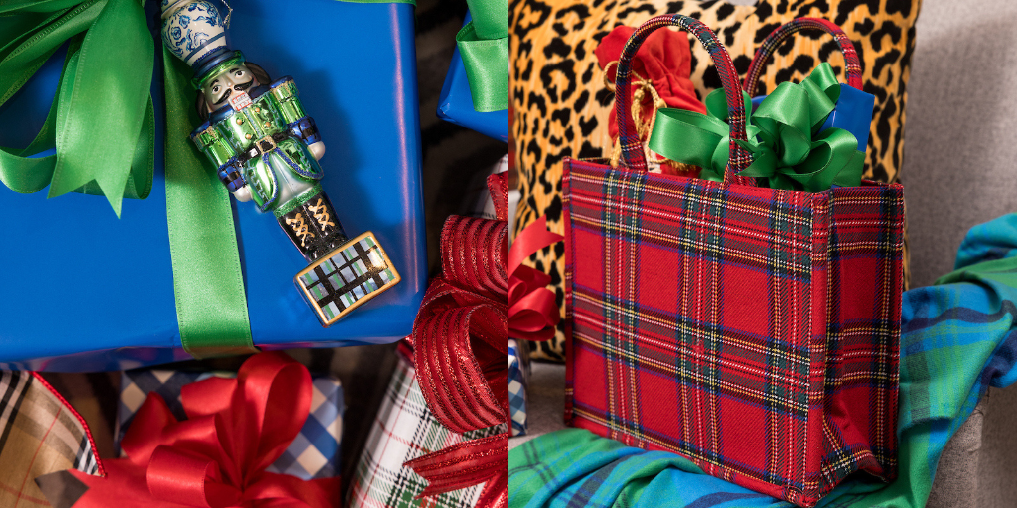 Your Most Fabulous Holiday Starts Here

Subheader

From fashion-forward finds to thoughtful little luxuries, discover curated gifts that make every moment feel a little more fancy.

Body Copy

Welcome to the Fairley Fancy Holiday Gift Guide—your destination for beautifully curated gifts that celebrate style, joy, and the art of thoughtful giving.