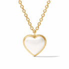 Heart Pendant - Fairley Fancy