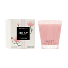 Himalayan Salt & Rosewater Classic Candle-Fairley Fancy