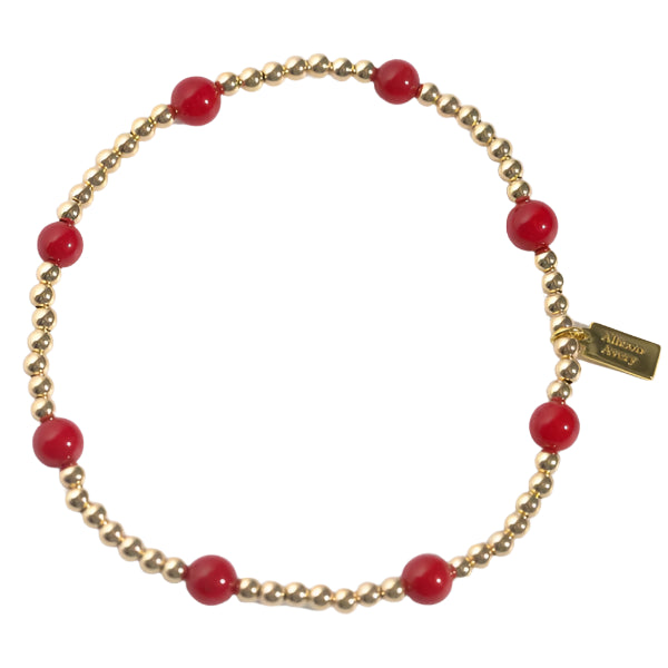 Honest Bracelet-Fairley Fancy