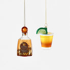 Tequila Ornament - Fairley Fancy