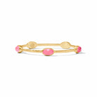 Ivy Stone Bangle - Fairley Fancy