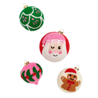 Jolly Ornaments-Fairley Fancy