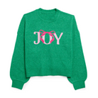Joy Sweater-Fairley Fancy