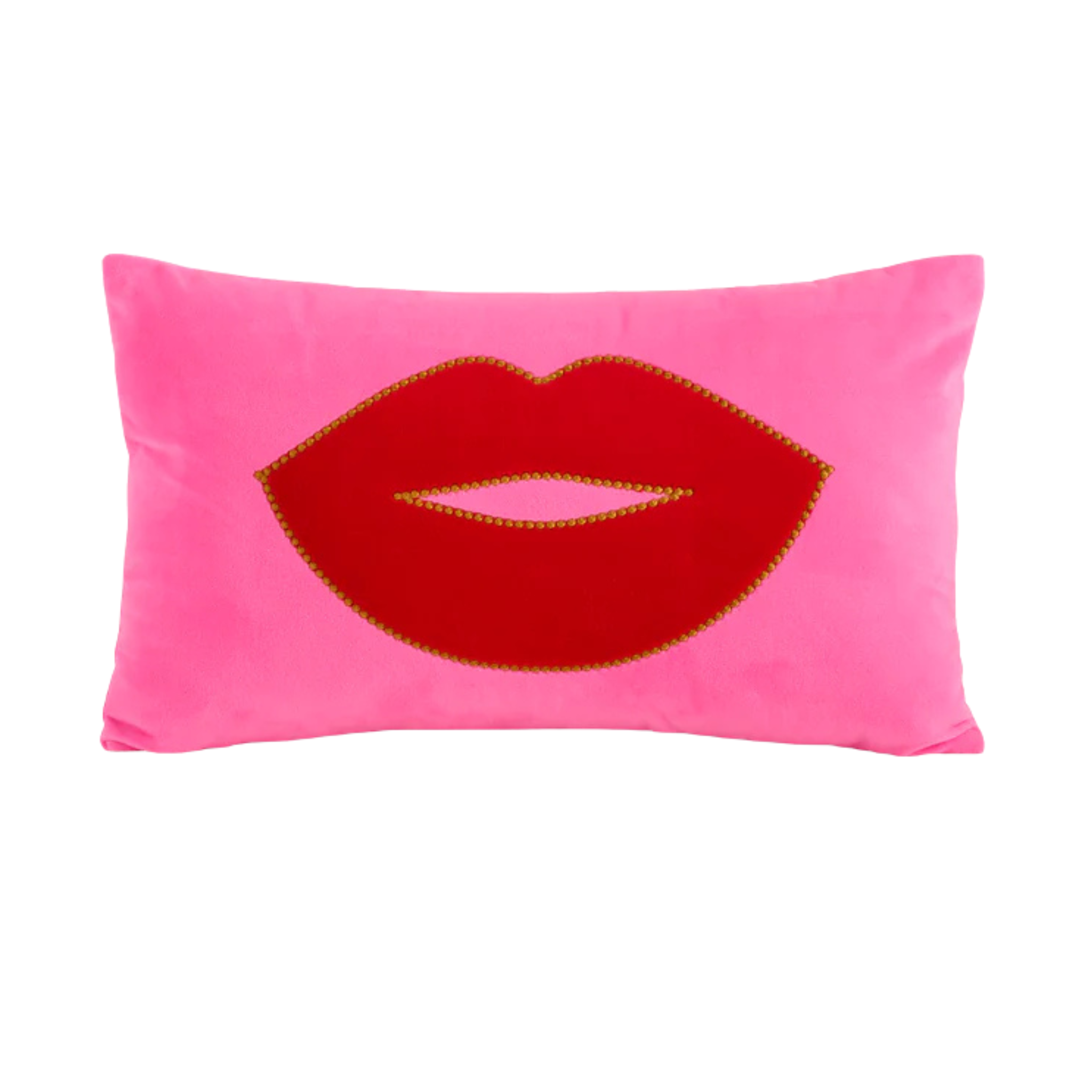 Kiss Pillow-Fairley Fancy
