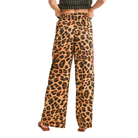 Leopard Straight Print-Fairley Fancy