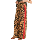 Leopard Straight Print-Fairley Fancy