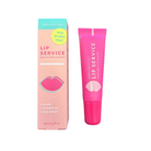 Lip Service Gloss-to-Balm Treatment Mini-Fairley Fancy