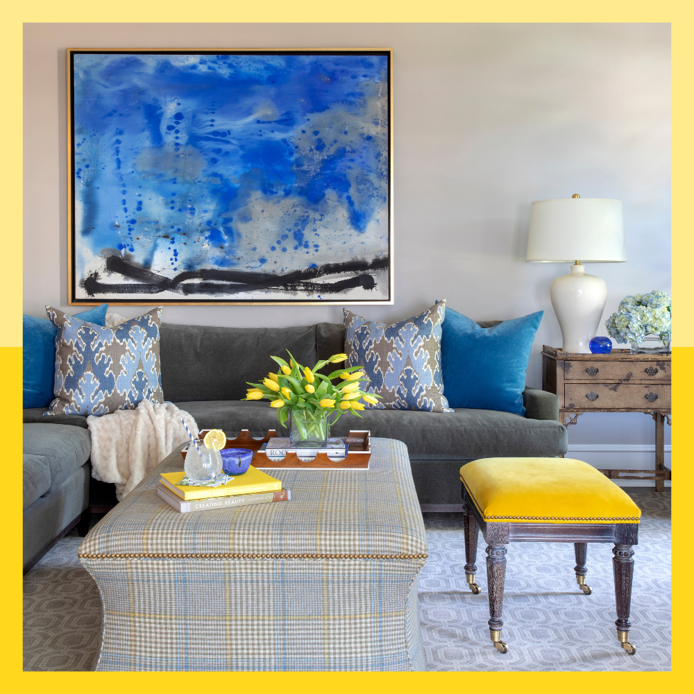 Living Room Shop Now