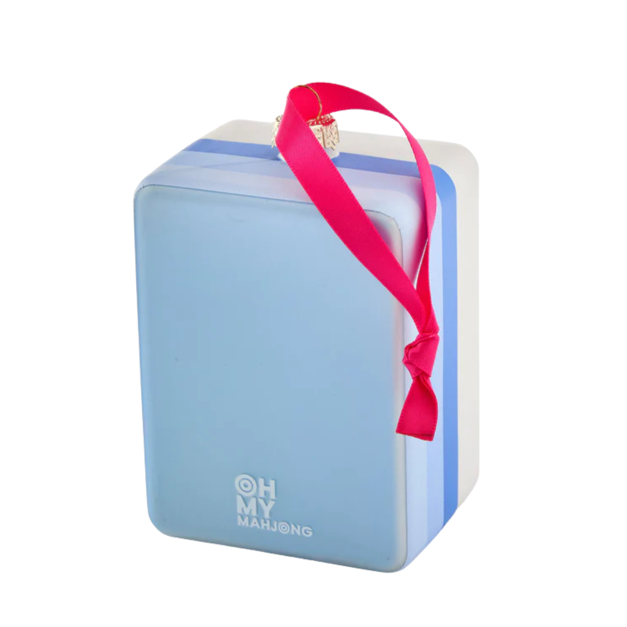 Lola Ornament-Fairley Fancy