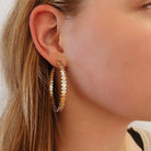 Lover Hoops - Fairely Fancy