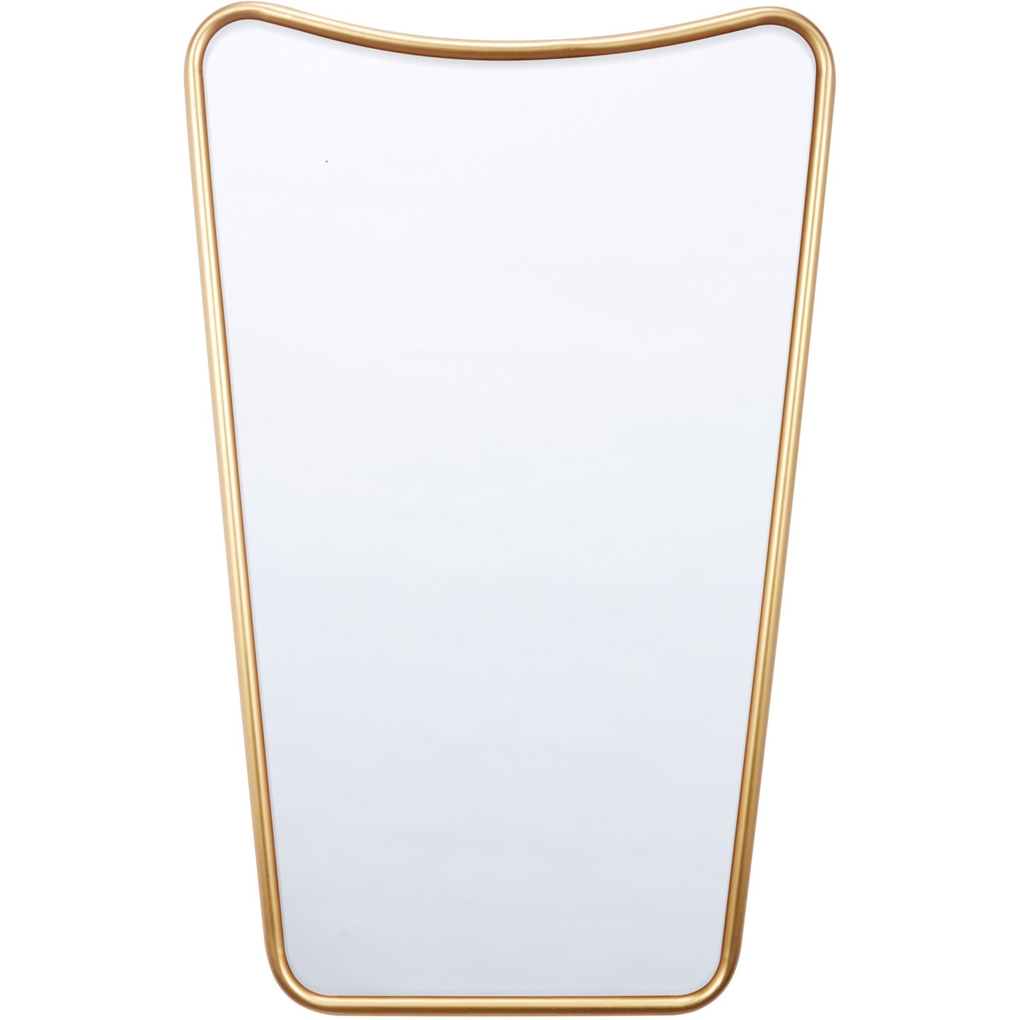 Rhodes Gold Mirror - Fairley Fancy