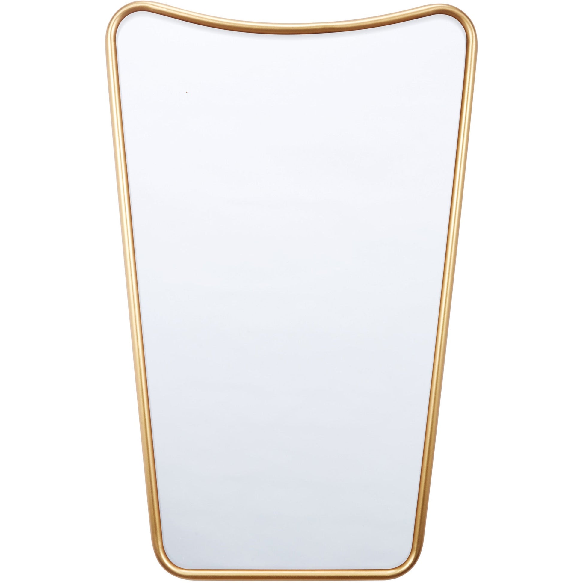 Rhodes Gold Mirror - Fairley Fancy