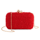 Mabel Minaudiere-Fairley Fancy