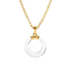 Madison Statement Pendant - Fairley Fancy