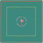 Mahjong Mat-Fairley Fancy
