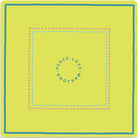 Mahjong Mat-Fairley Fancy