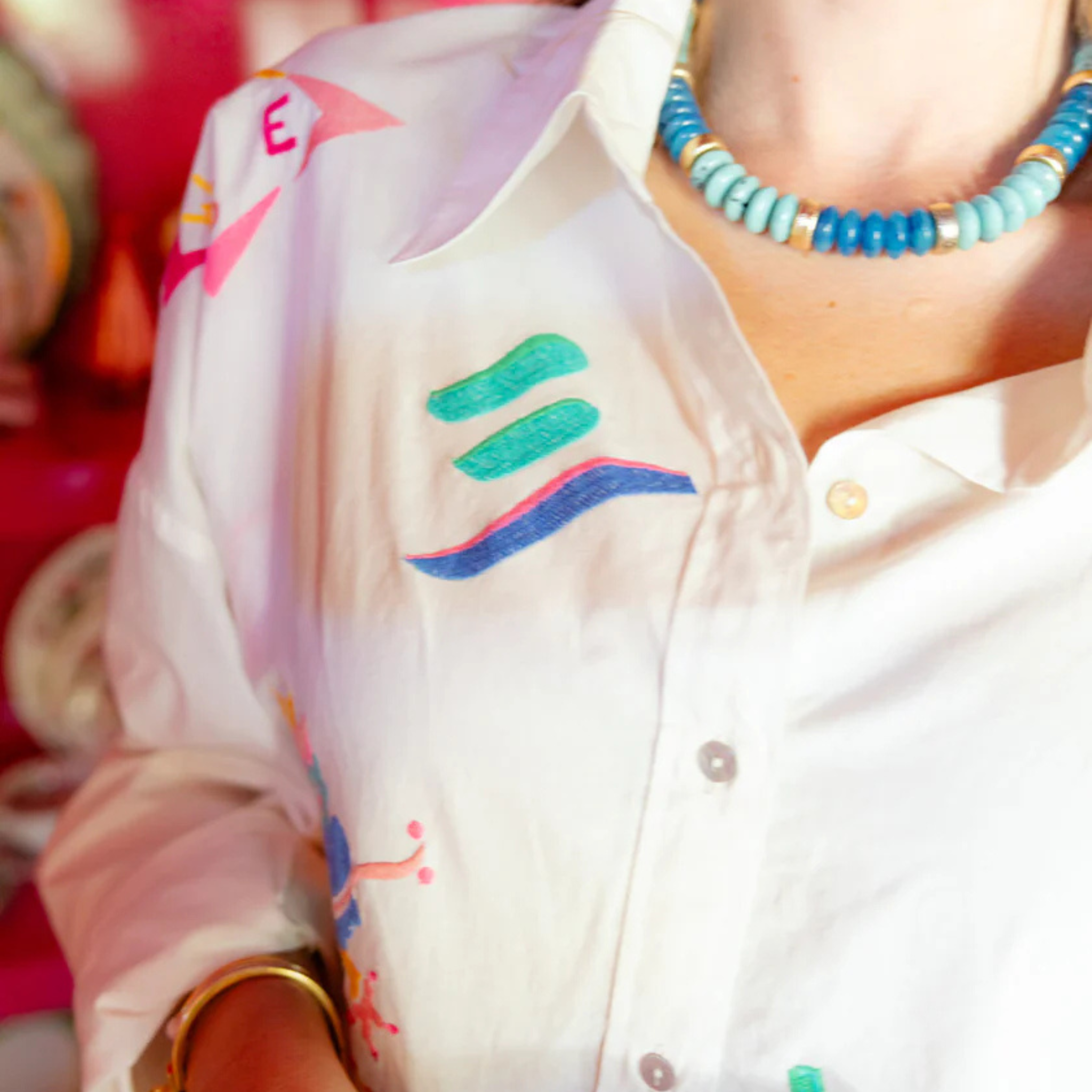 Mahjong Oxford-Fairley Fancy