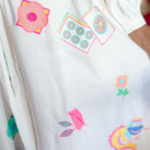 Mahjong Oxford-Fairley Fancy