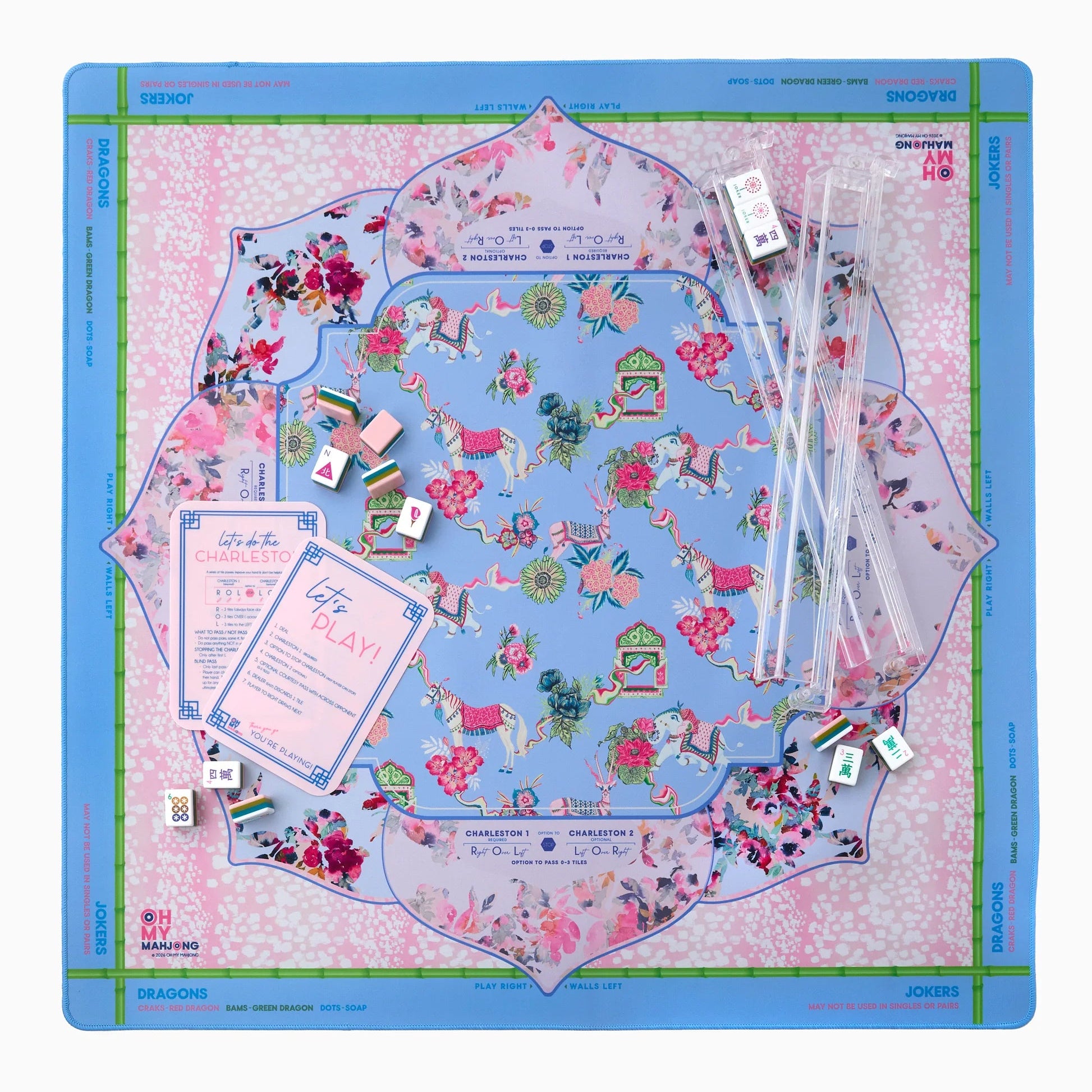 Vivara Mat - Fairley Fancy