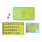 Mod Chartreuse OG Mahjong Tiles Set-Fairley Fancy