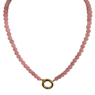 Mr. Big Gemstone Necklace-Fairley Fancy