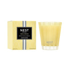 Sunlit Yuzu & Neroli Classic Candle - fairley fancy