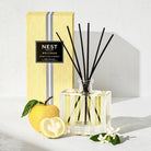 Sunlit Yuzu & Neroli Reed Diffuser - fairley fancy