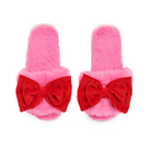 Noelle Slippers-Fairley Fancy