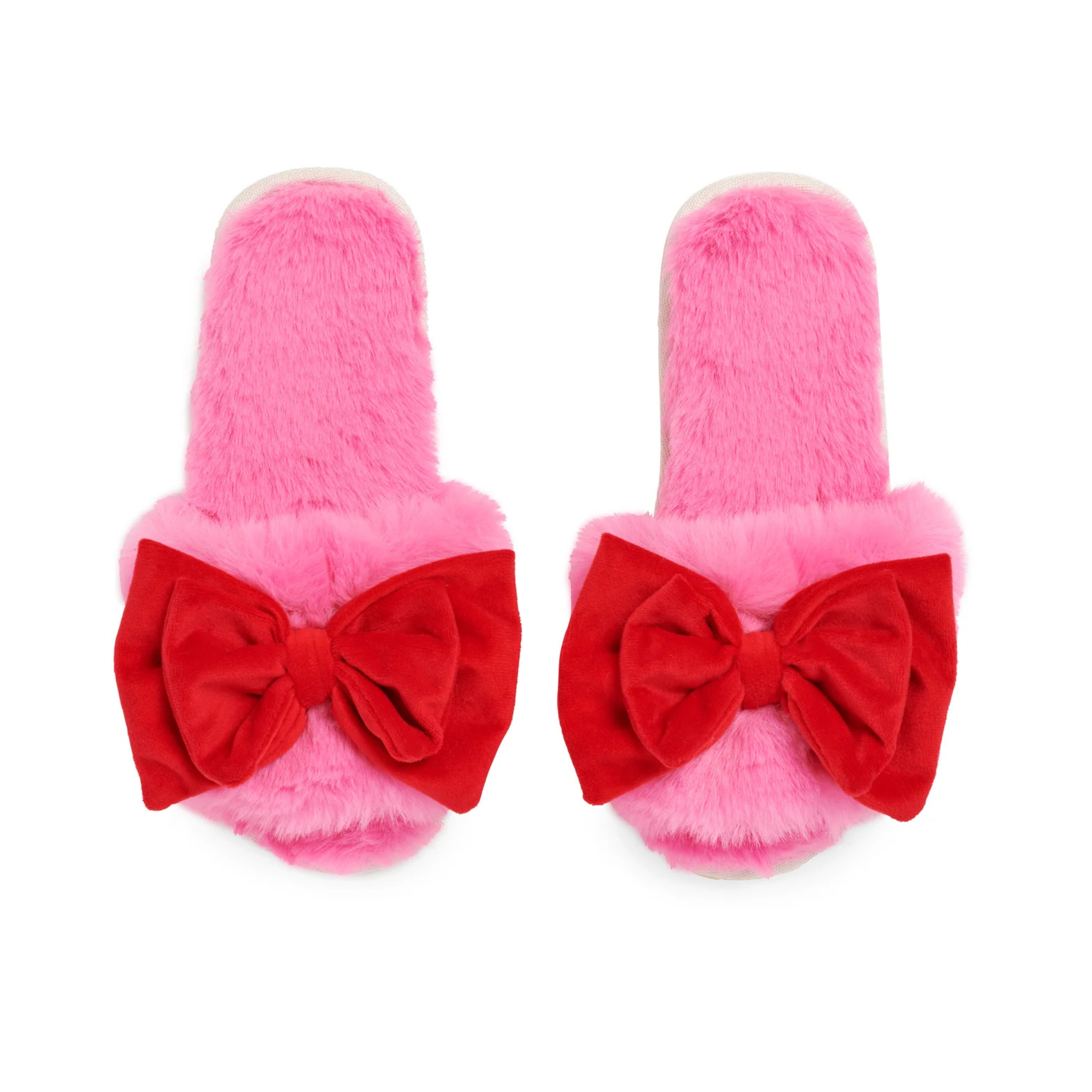 Noelle Slippers-Fairley Fancy