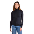 Olivia Top in Black - fairley fancy