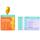 Patching All The Way-Fairley Fancy